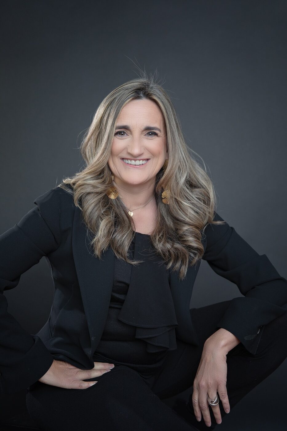 Consuelo Verdú