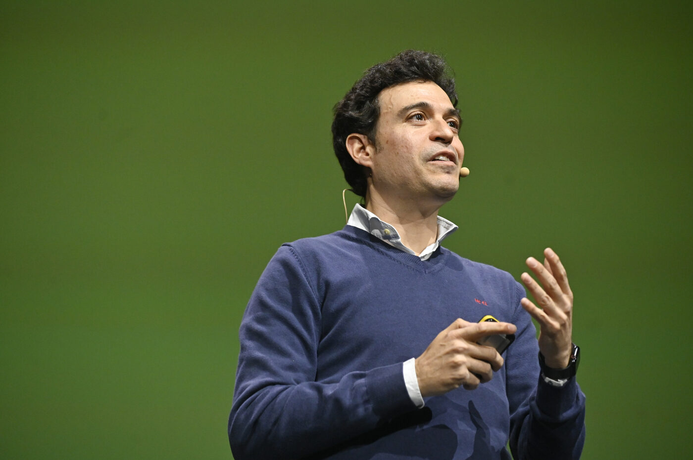Javier Fuentes